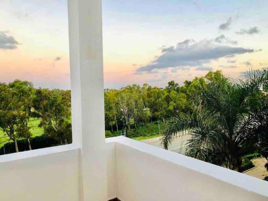 Luxury 3 Bedroom Panoramic Views In Hotspot With Fibre Optic Wifi And Netflix Tangier Bagian luar foto